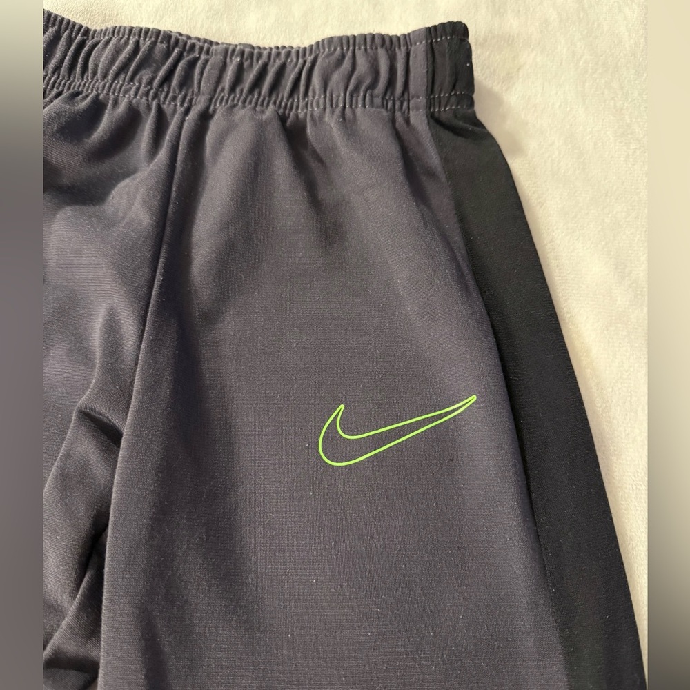 Nike Boys Track Pants - size 6